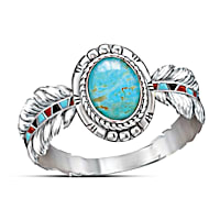 初回限定盤Travel Record/Turquoise Zenshin Three-Hand Citizen Textured Blue Dial Eco-Drive