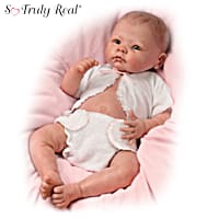 Grace reborn doll top