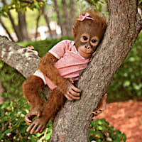 Annabelle monkey clearance