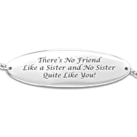 Like a on sale sister bracelet