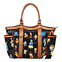 Carry the magic shoulder tote best sale