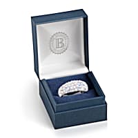 Swarovski freedom ring online