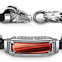 Dragon eye bracelet on sale