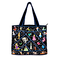 Disney relive the magic tote bag discount