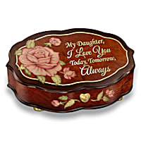 Tomorrow music sale box