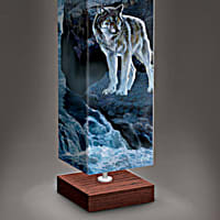 Mystic Moonlight Floor Lamp