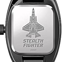 Stealth Fighter Men s Watch