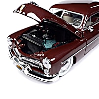 1/18ミニカー　MARCURY COUPE 1949 Mercury Coupe 1949 – Nice Car Collection