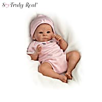 Baby Dolls Precious Little Ones Baby Doll Collection