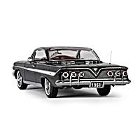 Impala 1:18-Scale Diecast Car Collection With 1961 SS 409