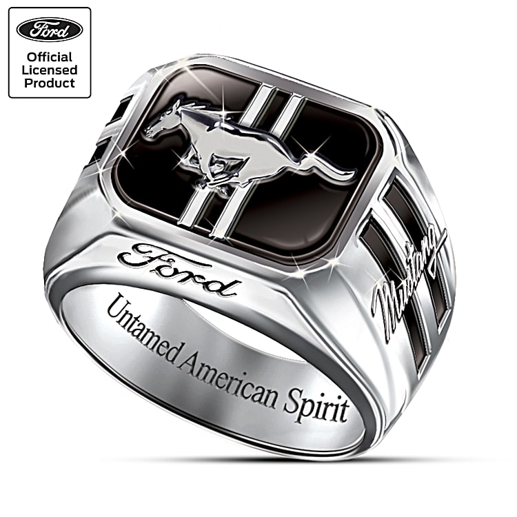 Ford motor company jewelry cheap