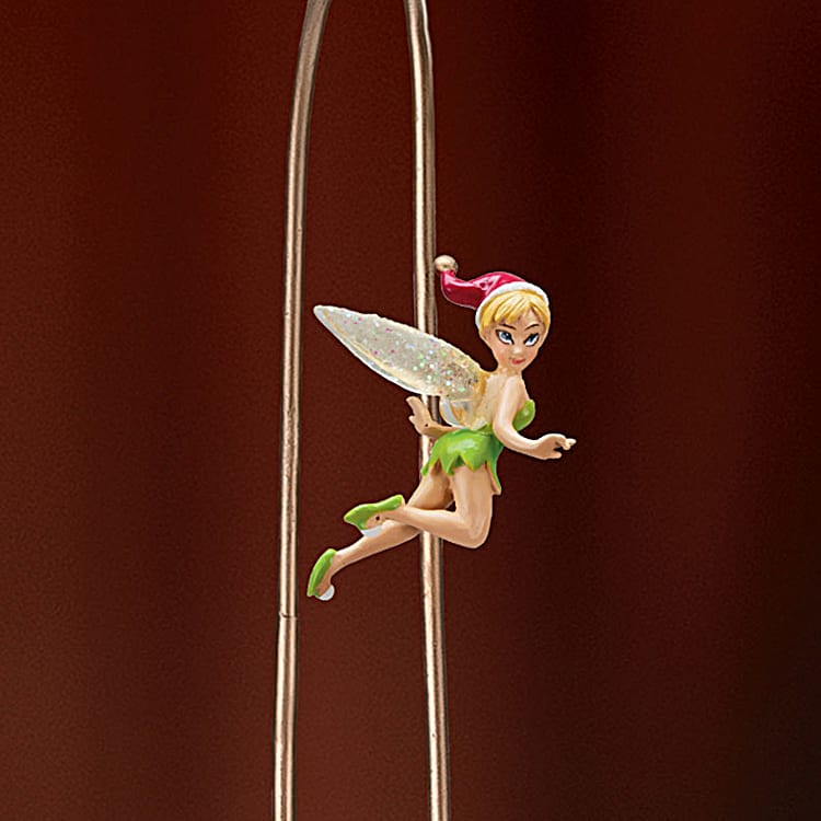 Disney tree store topper