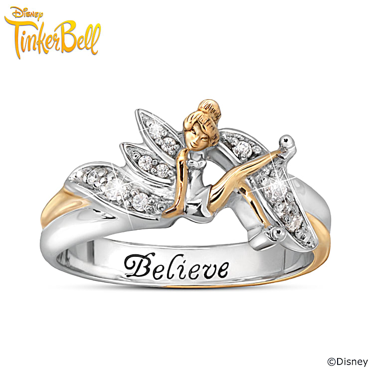 Embrace The Magic Ring