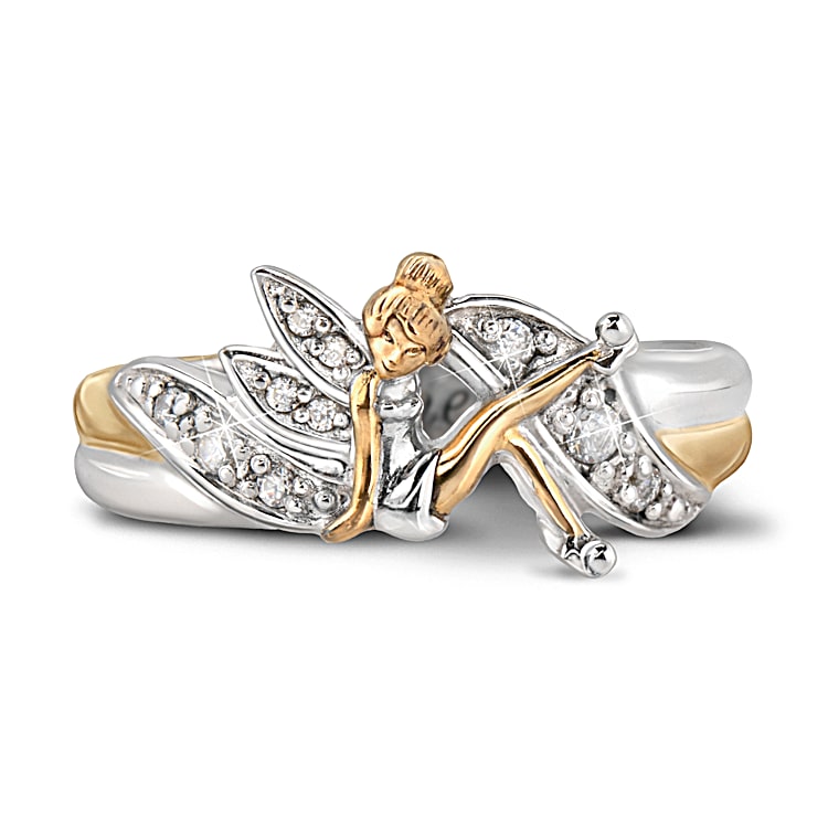 Tinkerbell jewellery sale