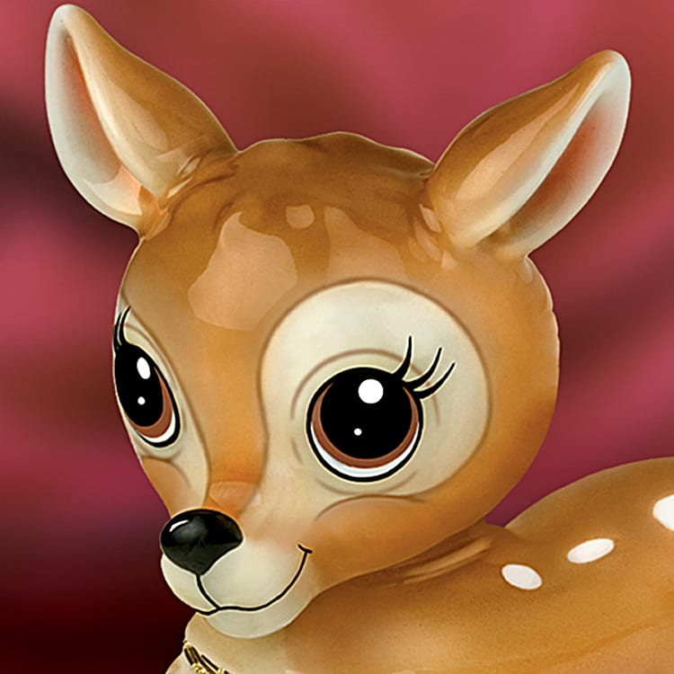 Thomas Kinkade Limited Edition Daughter Themed Music box! Bradford