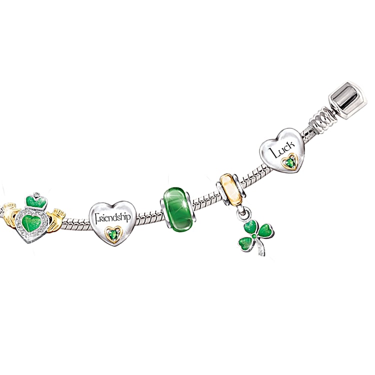 Irish charms for pandora bracelet new arrivals
