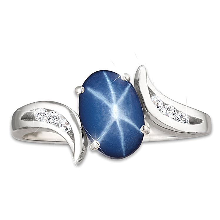 Linde star rings discount
