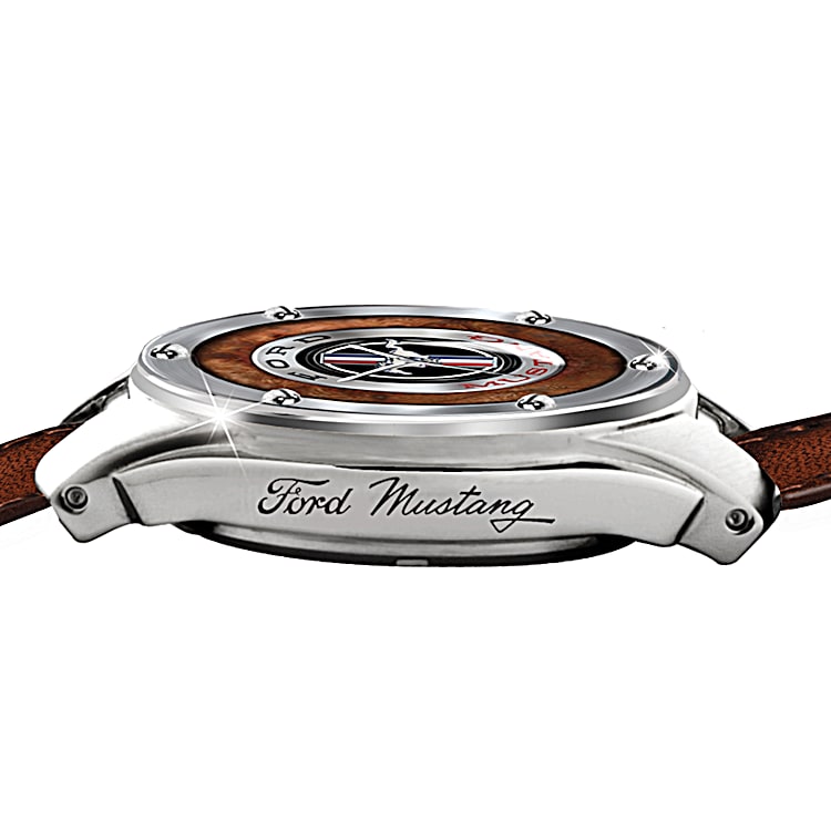 Mustang An American Classic Men s Watch