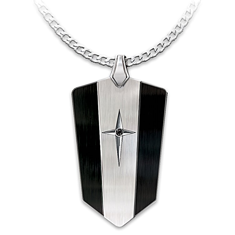 Necklaces and Pendants Collection for Men