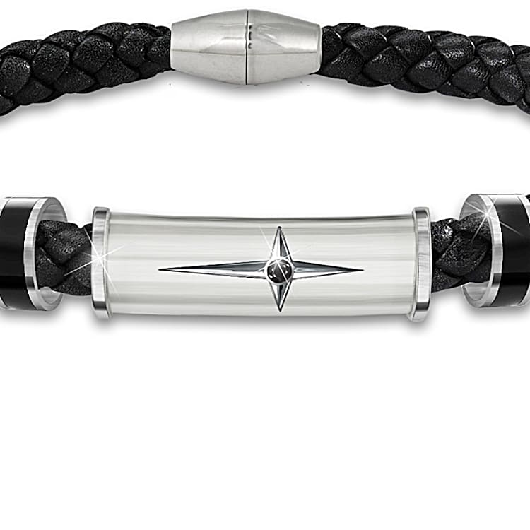 Soul of the warrior to my son bracelet store