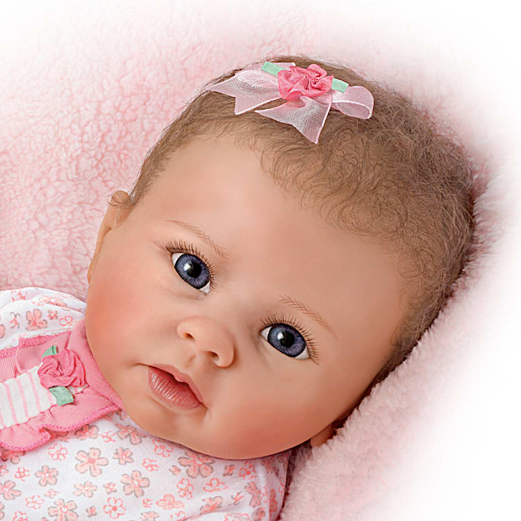 Breathing doll with heartbeat new arrivals