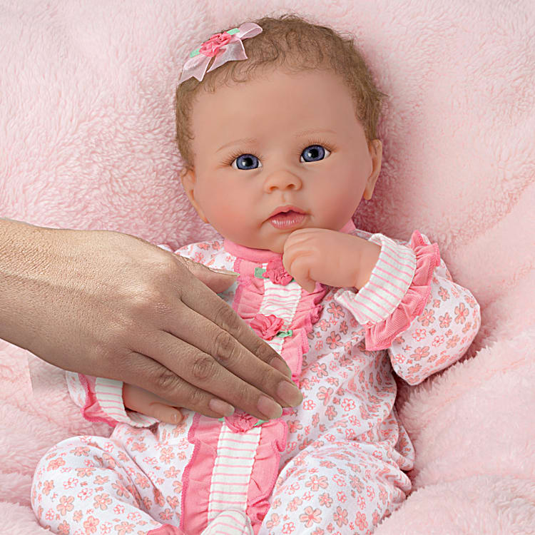 Bradford exchange dolls canada new arrivals
