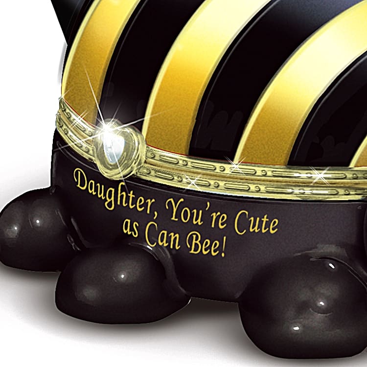 Bee store music box