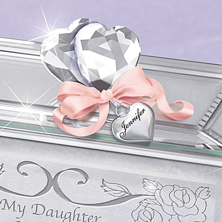 To my daughter jewelry clearance