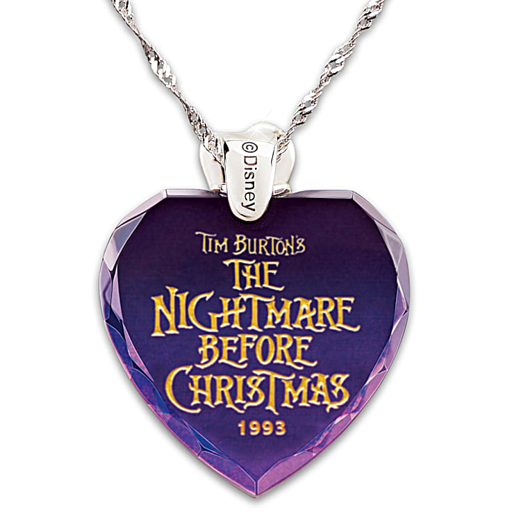 Festive necklace discount