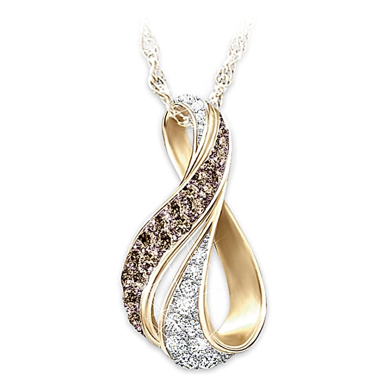 White diamond pendant cheap