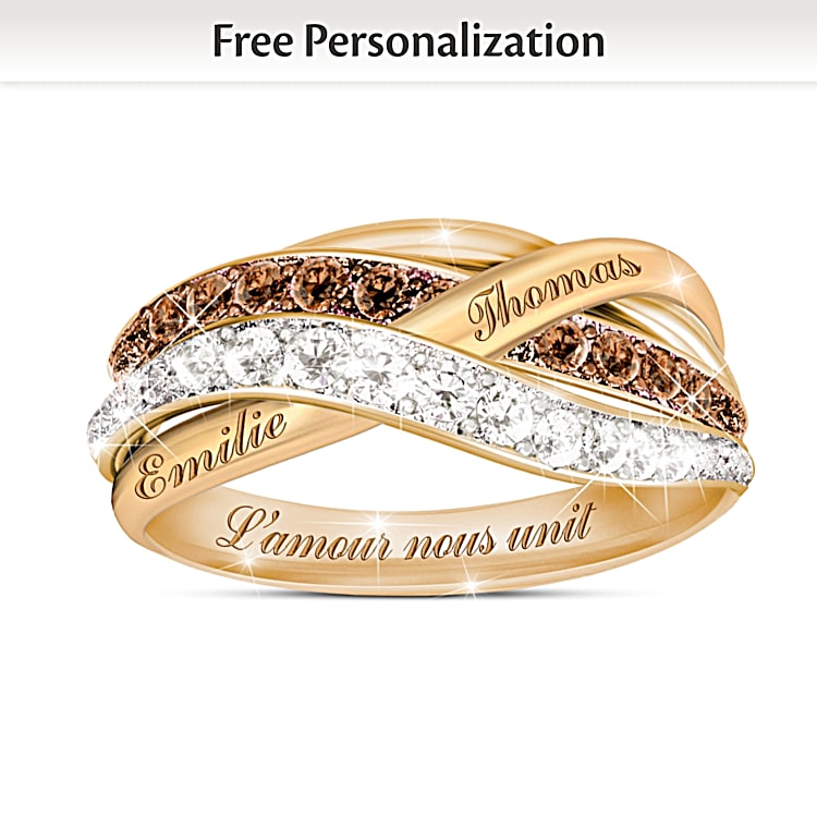 Love white diamonds online