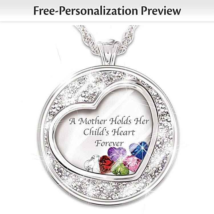 Mother's jewellery hotsell