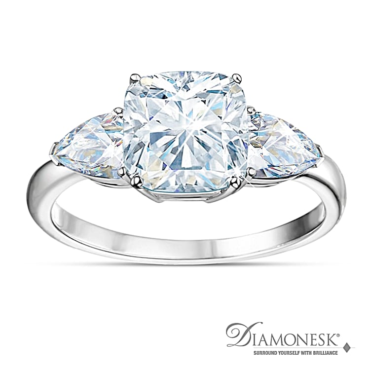 Cullinan diamond ring hot sale