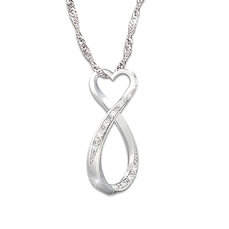 Necklace for ashes for daughter discount
