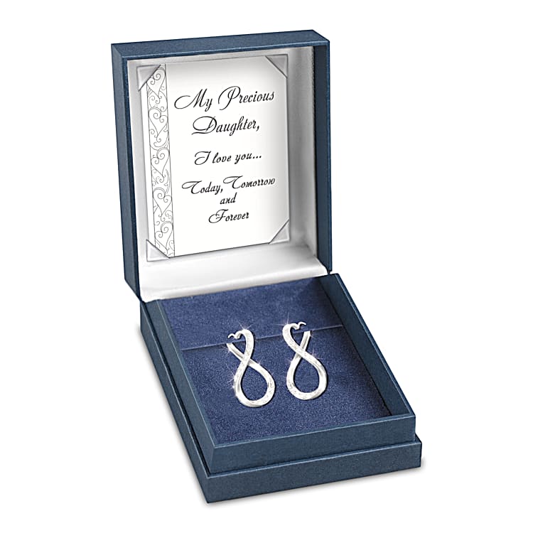 Forever my daughter ring discount