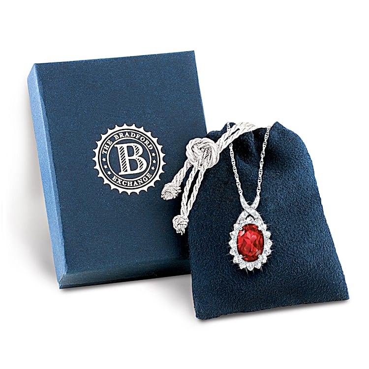 Canadian Elegance Necklace