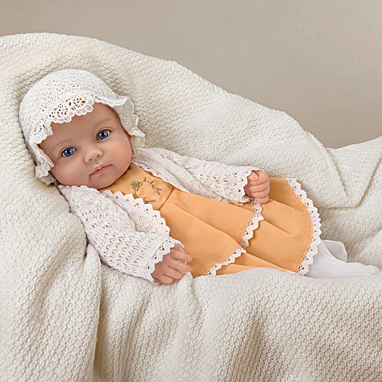 Reborn baby dolls bradford clearance exchange