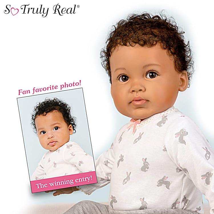 The bradford exchange reborn dolls deals