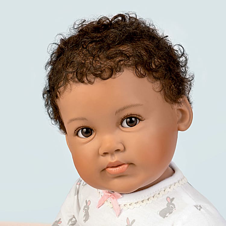 The bradford exchange reborn dolls clearance