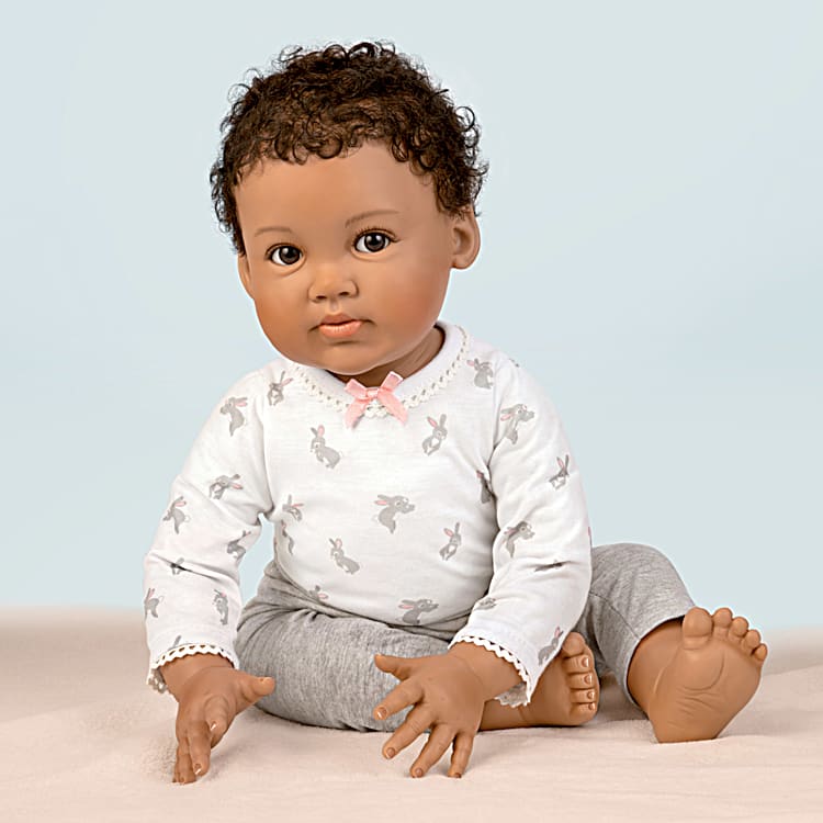 Ashton drake 2025 ping lau