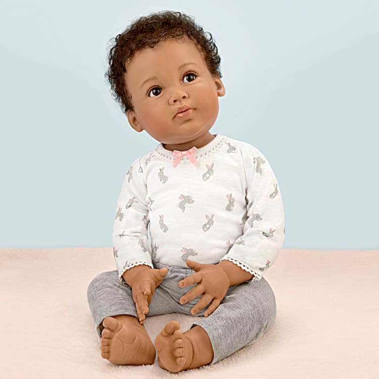 Ping lau store baby dolls