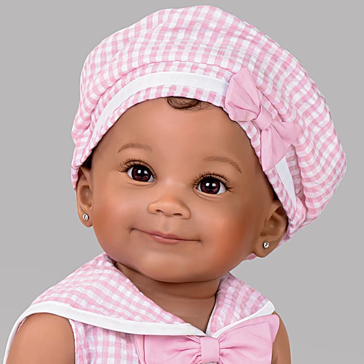 Bradford exchange dolls canada new arrivals