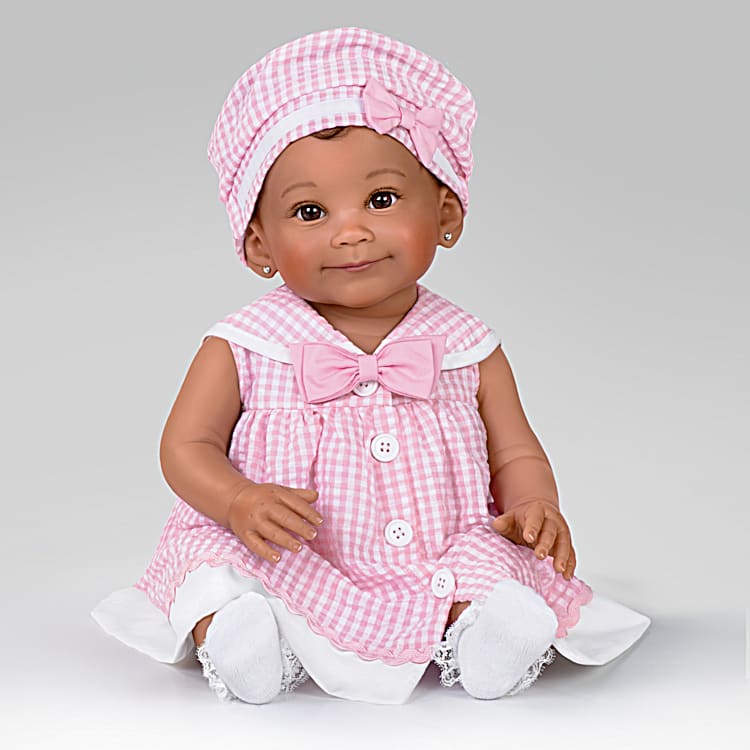 Bradford exchange dolls sale