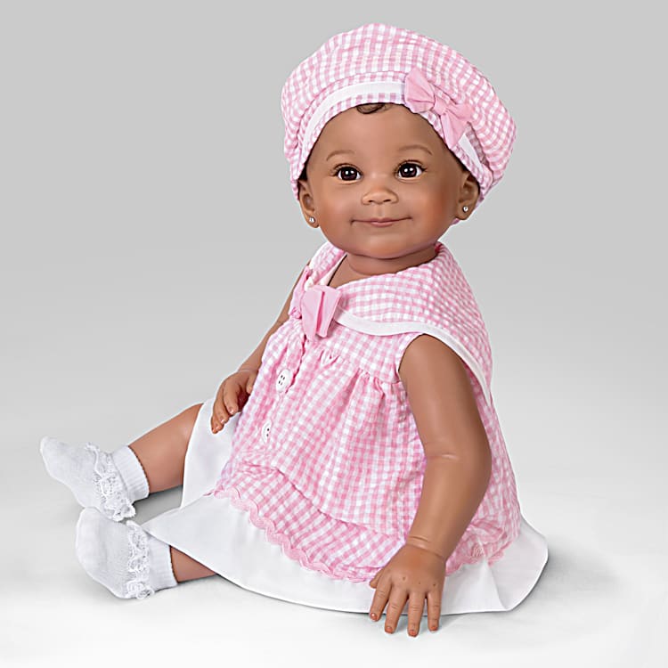 Bradford exchange dolls top canada