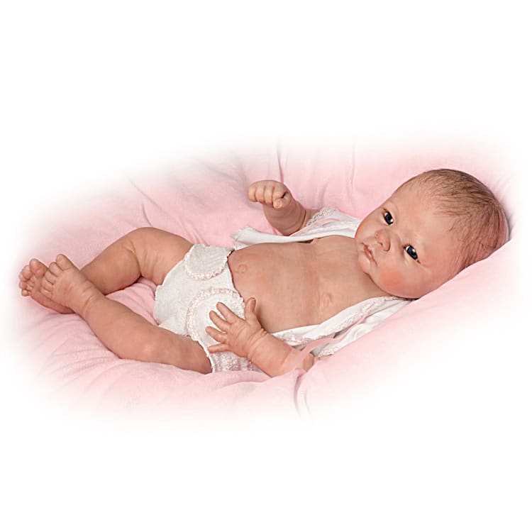 Grace reborn doll best sale