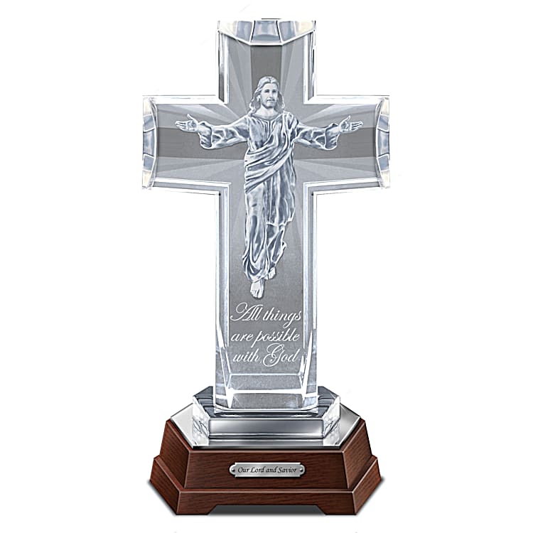 MISEBAYA様　【定価7万】Christofle　クリストフル Metal Bound Crucifix | Discount Catholic Products