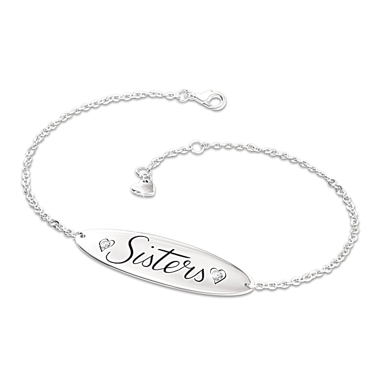 Jewelry for best sale my sister