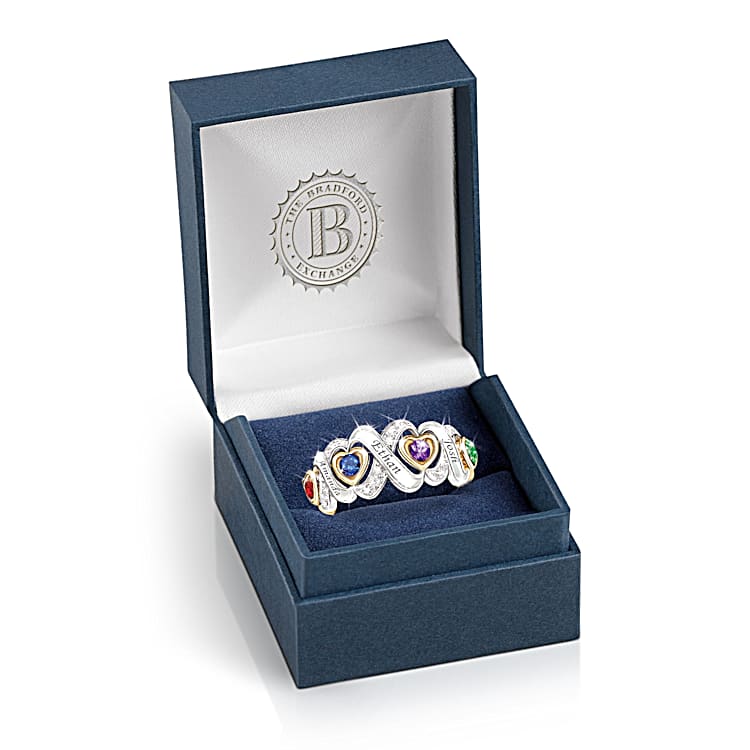Only child mothers ring deals