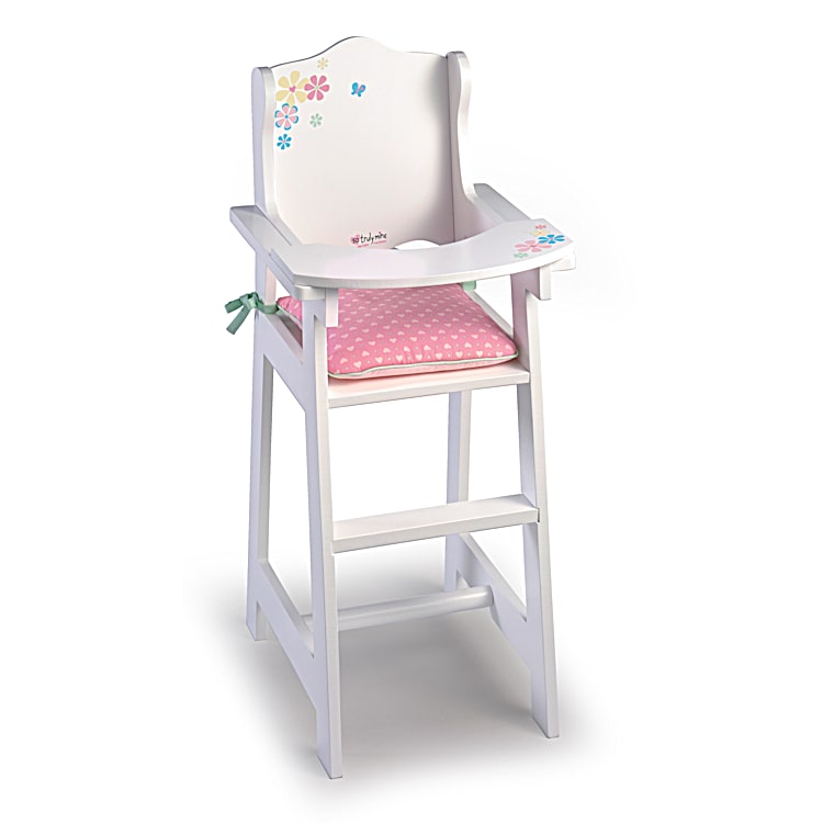 Baby alive high chair target clearance