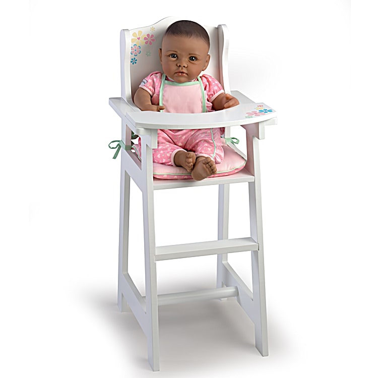 Baby play high chair best sale